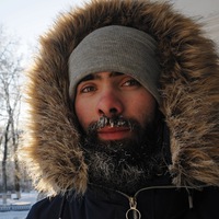 Эдуард Данилюк