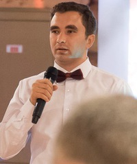 Василий Савушкин