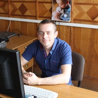 Анатолий Пашкевич