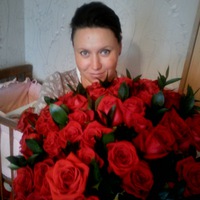 Ирина Кожечкина