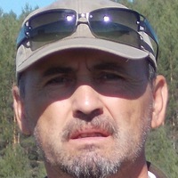 Руслан Рамазанов