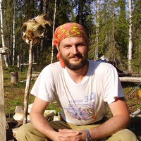 Константин Согрин