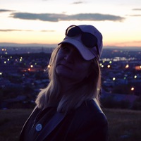 Лада Шаньгина