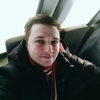 Максим Хоперсков