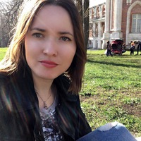 Вероника Борисова