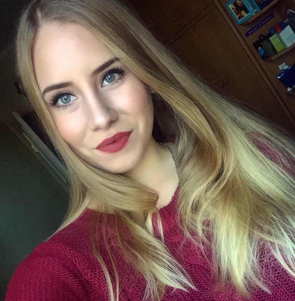 Анастасия Маслова