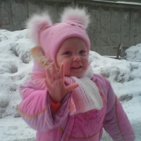 Дарья Рюмина | Череповец