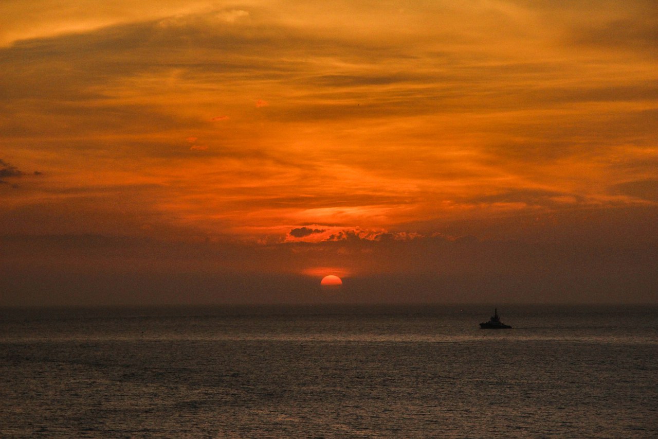 Как я переехала замуж в Колумбию, а потом в Испанию