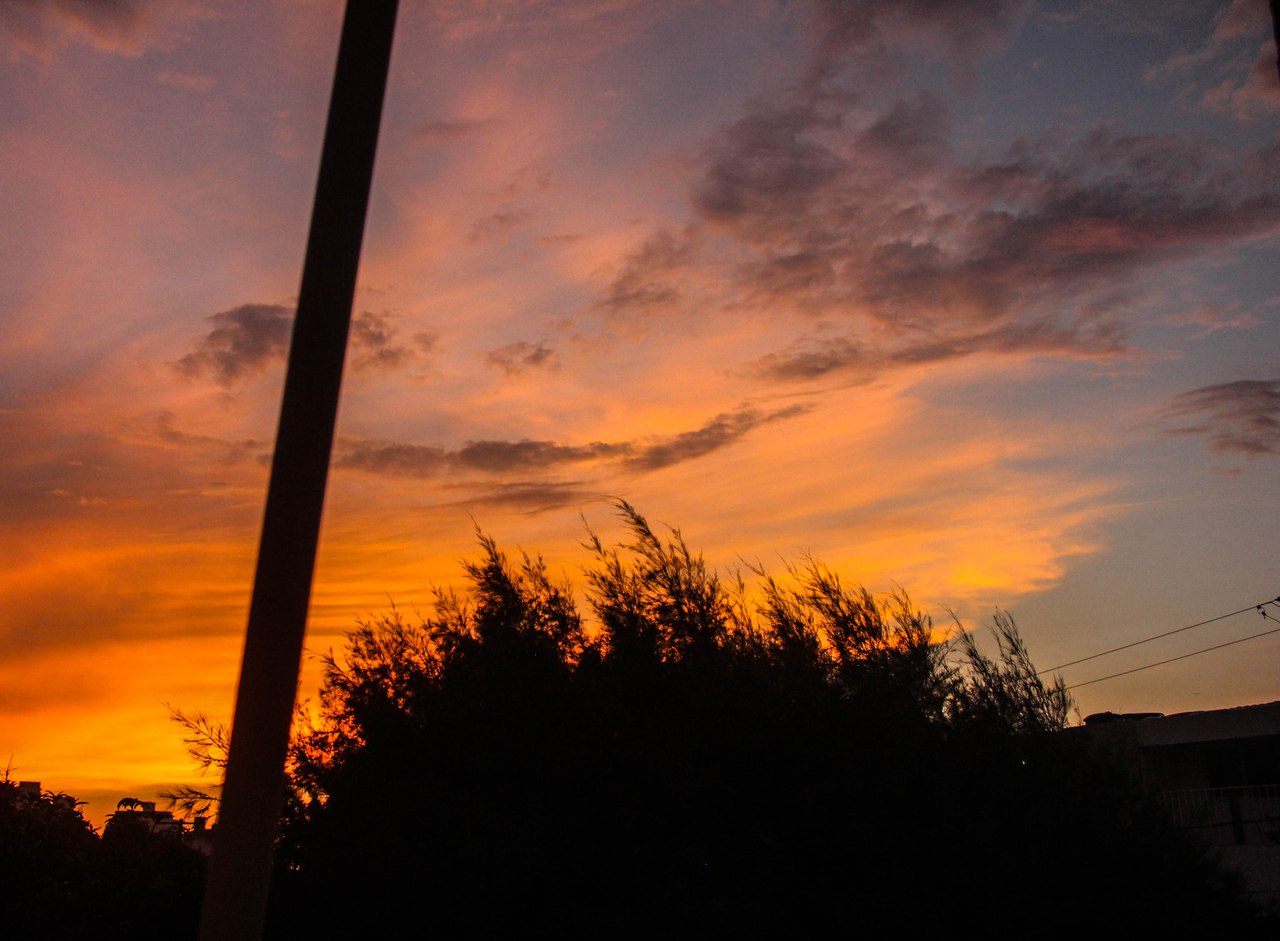 Как я переехала замуж в Колумбию, а потом в Испанию