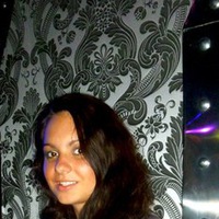 Инна Котова