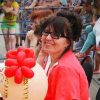 Елена Козлова