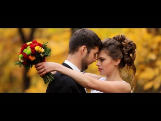 Wedding Day Backstage (Фотогрфы Роман Жила и Елена Метелица)