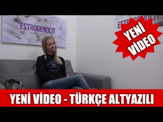 Estrogenolit kullanan kadınlar - Türkçe Altyazılı