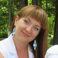 Анна Дунаева