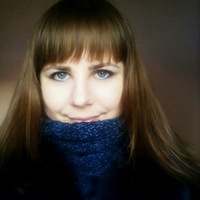 Катеринка Ткачёва