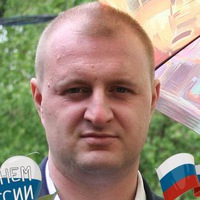 Алексей Кузнецов