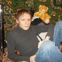 Владимир Бурыкин