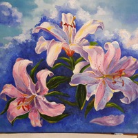 Гульнара Репета