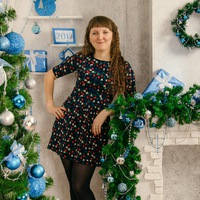 Алюша Телкова