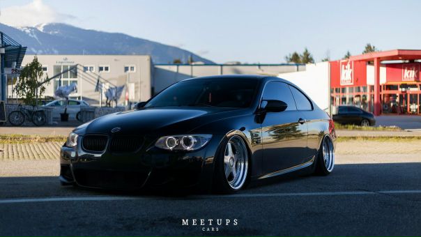 #BMW 