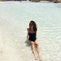 Мария Жидик