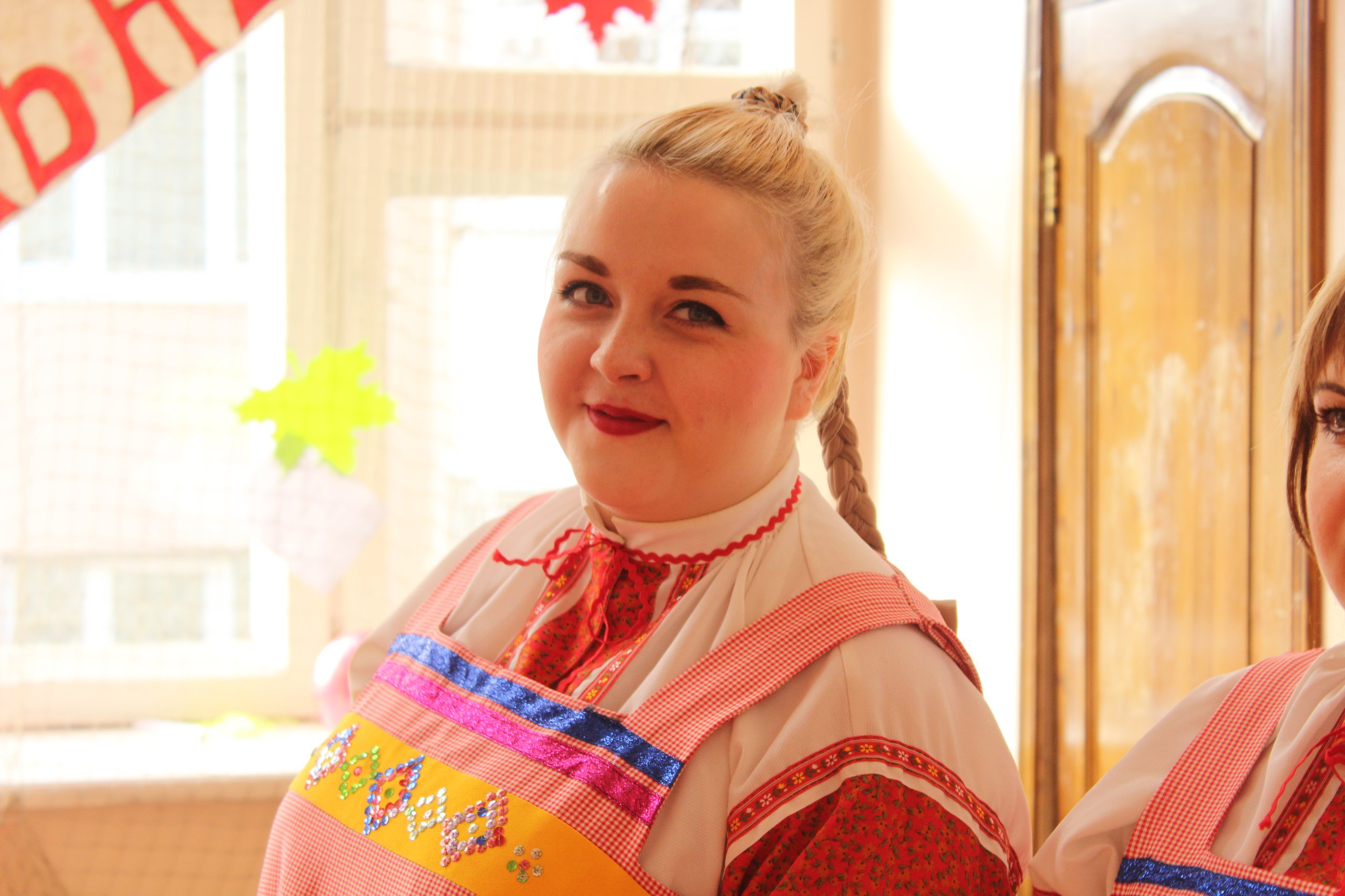 МолодёжьСпортТворчество