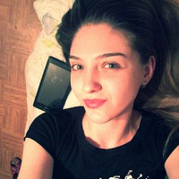 Надя Харченко