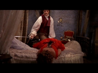 Де Сад (БДСМ Эротика Драма Мелодрама Секс) (De Sade, Das ausschweifende Leben des Marquis de Sade, 1969) (Cy Endfield)