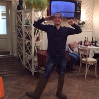 Сергей Устюгов