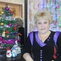 Оксана Печкурова |