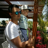 Роман Чиникалов