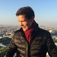 Дмитрий Иванов