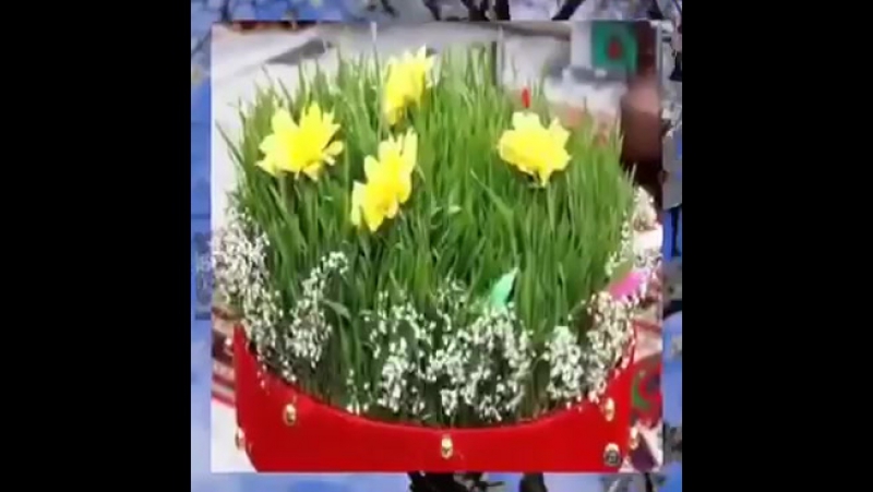 новруз байрамыныз мубарек