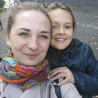 Даша Иванова