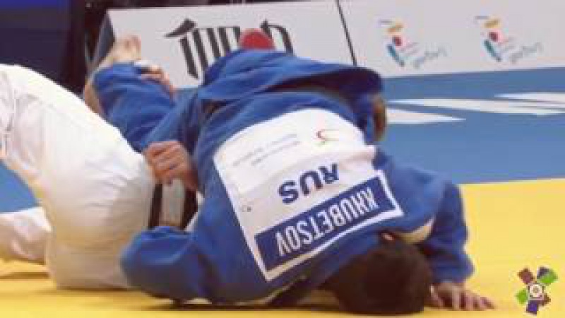 Ippon Daily | Alan Khubetsov