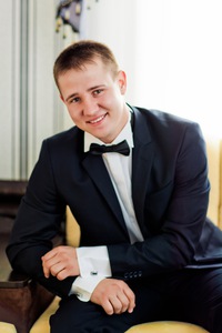 Андрей Просянюк