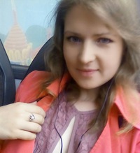 Ольга Каменецкая