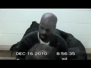 G. Dep Confesses to 1993 Shooting