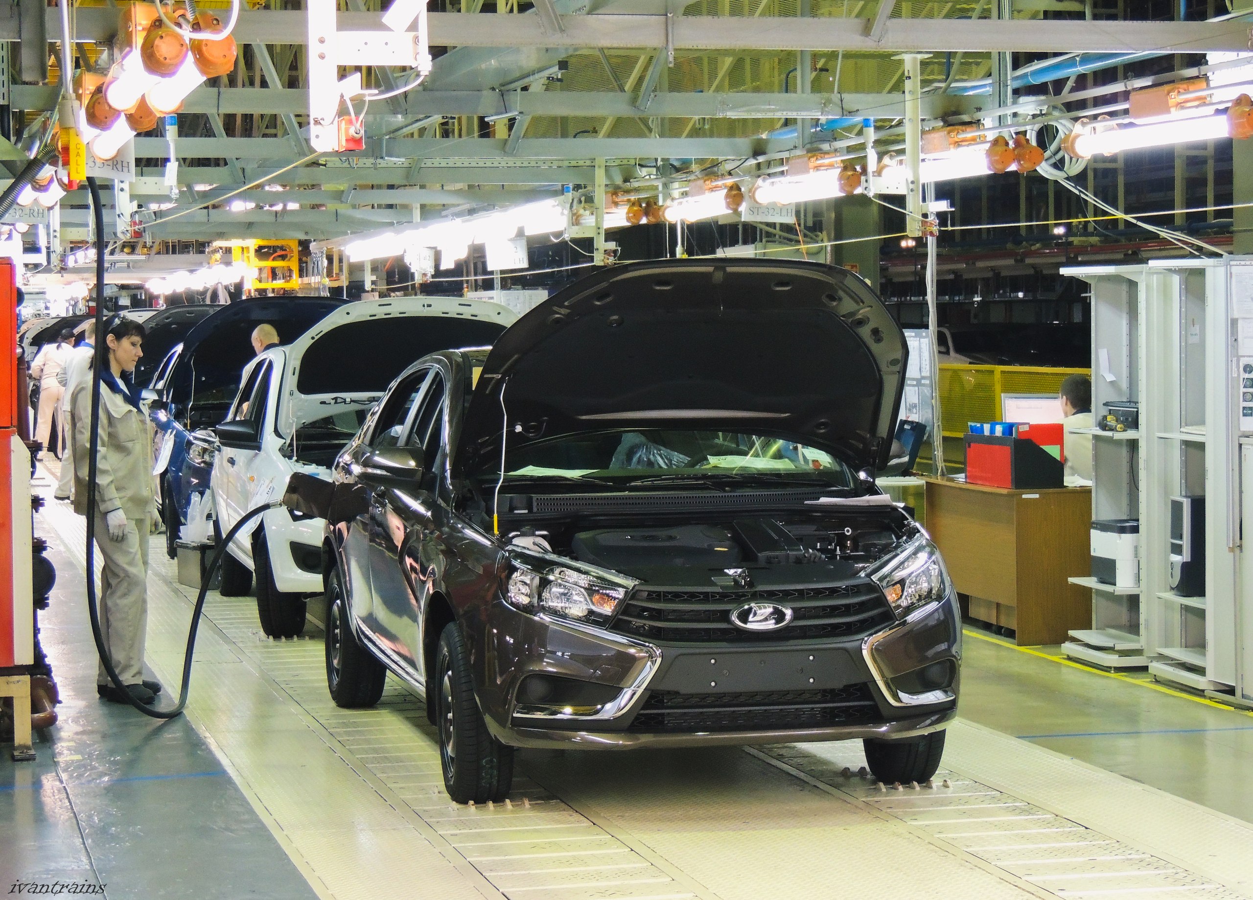Ижевский Автомобильный Завод Официальный Сайт Магазин Цены