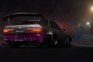 Автомобили в slrr