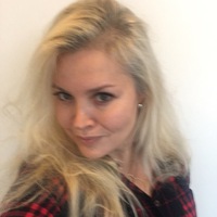 Ольга Андронова