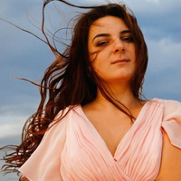 Анастасия Сторчило