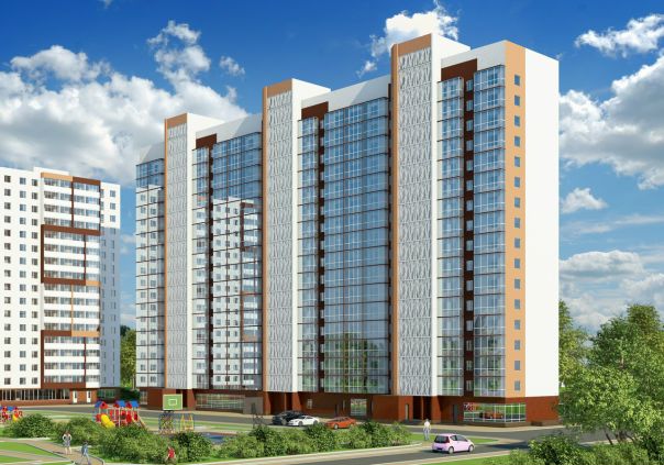 Фото: Устали снимать квартиру  <br>Живите в собственной, платя всего от 17 000 руб. в месяц по ипотеке!  <br>Дома готовы! Первый взнос от 5%.  <br><br>ЖК 