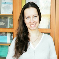 Татьяна Чеснокова