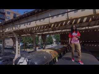 Boss Baka - On Nem feat. Lud Foe (Official Video)