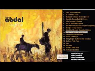 Grup Abdal - Kul Olayım Kalem Tutan Ellere