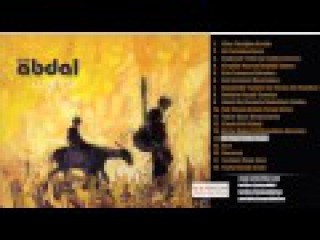 Grup Abdal - Bu Tepe Pullu Tepe