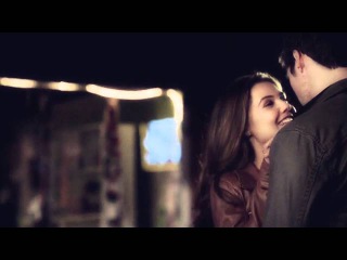 ► Kol (Kaleb) & Davina | Mirrors {2x11}