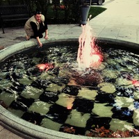 Катюньчик Козинова