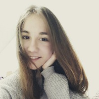 Диана Хамитова